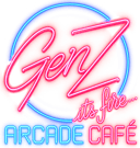 GenZ Arcade Café